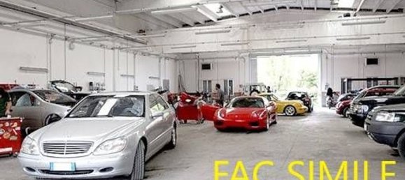 3 rooms Warehouse in Sesto Fiorentino, Italy No. 12029 2