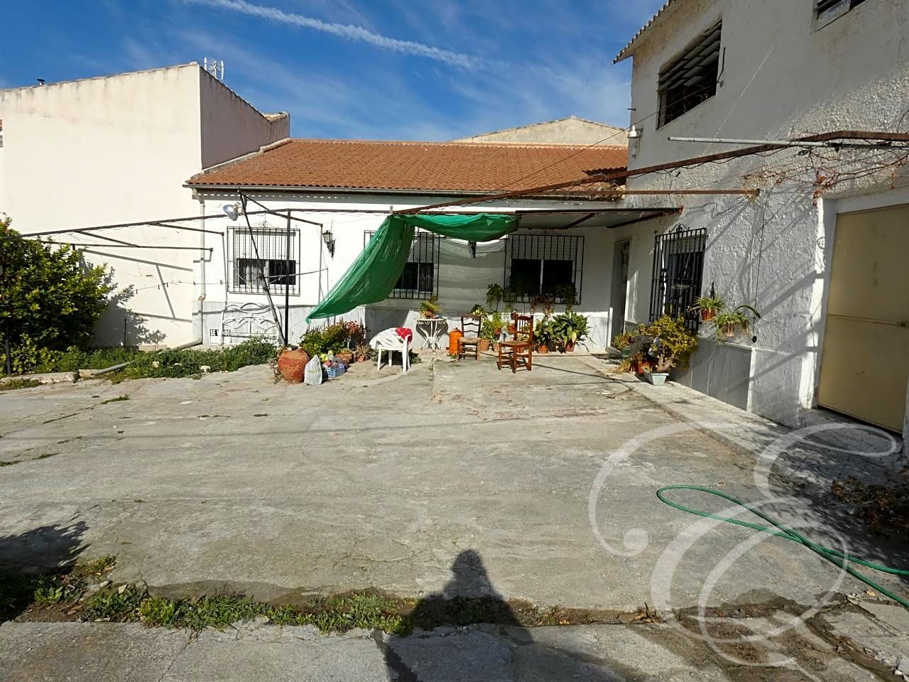 Adosado de 3 dormitorios en Granada, Spain No. 75897