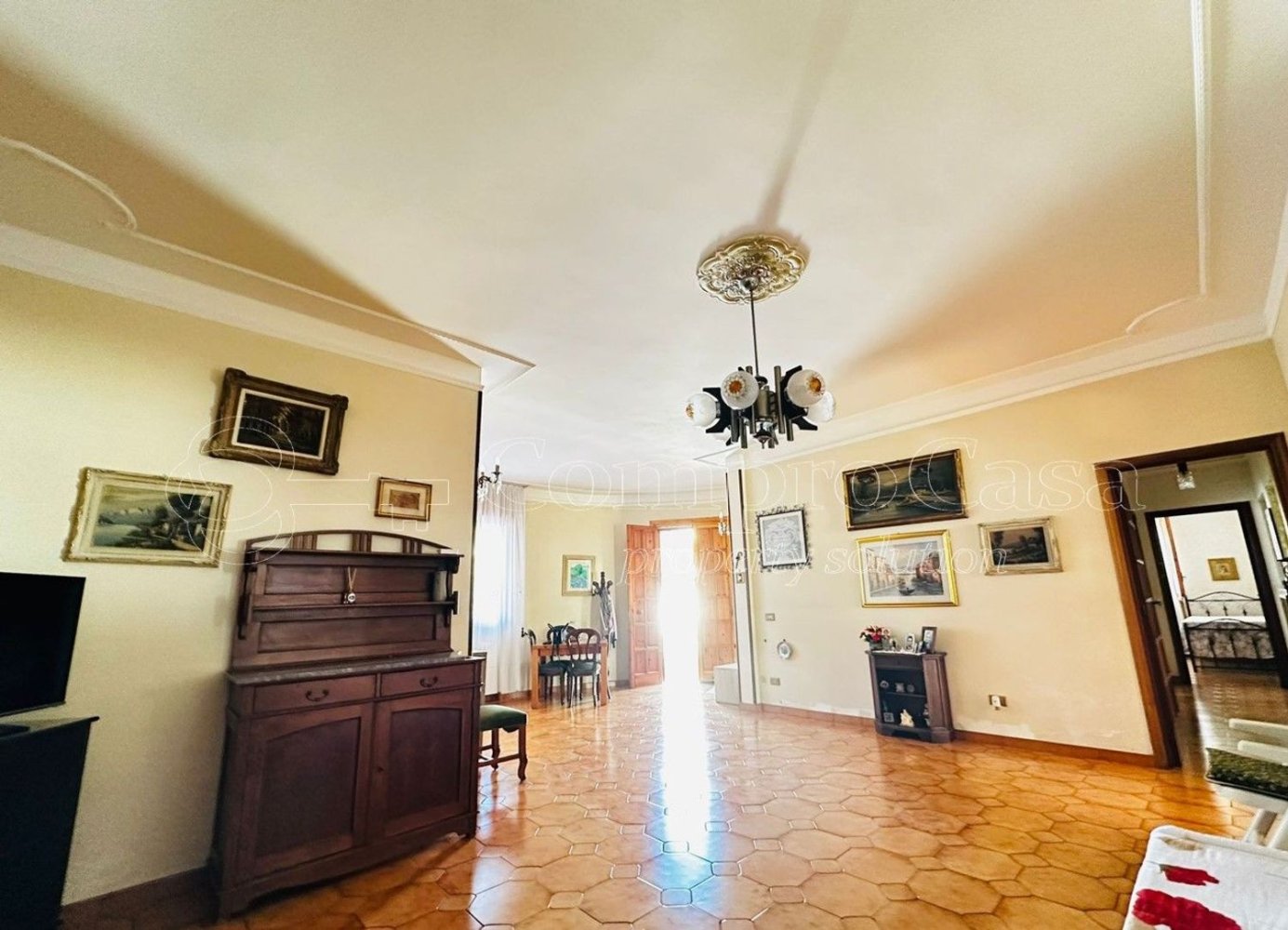 Apartamento T4 em Tuglie, Italy N.º 336971
