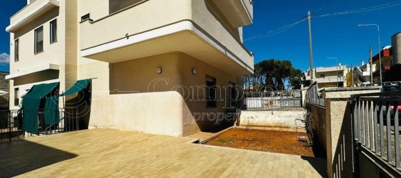 Apartamento T4 em Tuglie, Italy N.º 336971 11