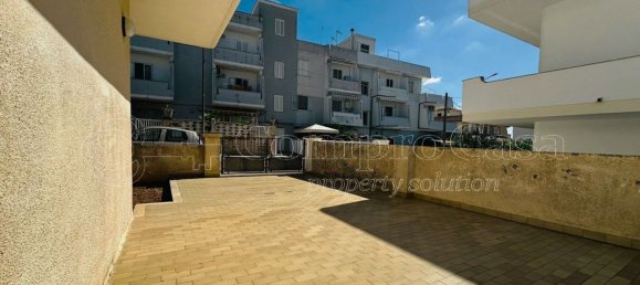 Apartamento T4 em Tuglie, Italy N.º 336971 8