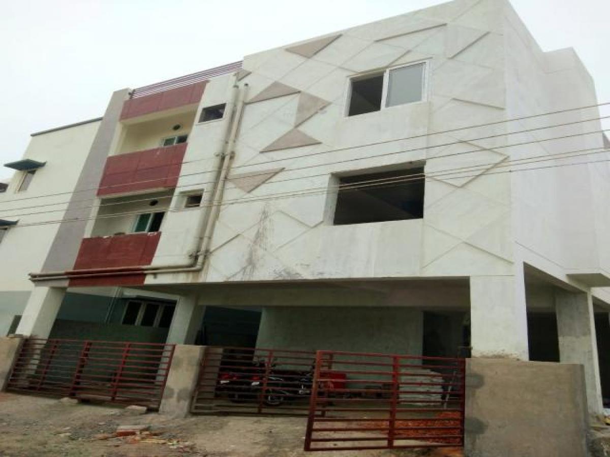 2 Schlafzimmer Haus in Chennai, India, Nr. 21440