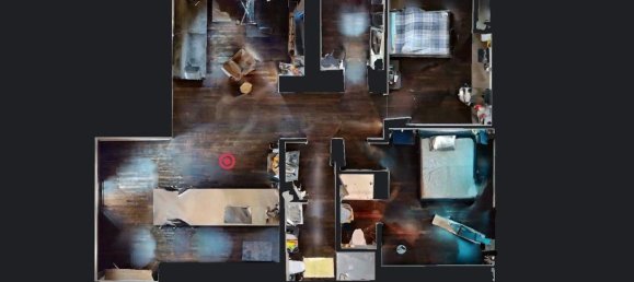 Apartamento de 3 divisões em Vittorio Veneto, Italy N.º 305852 41