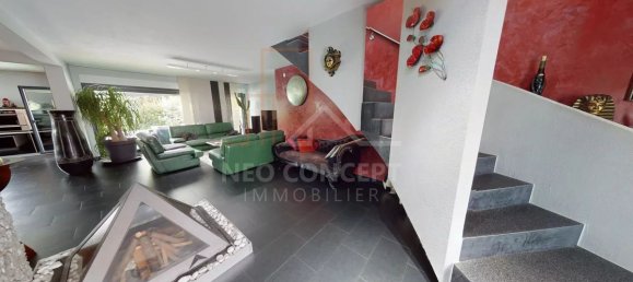 3 غرف نوم منزل في Soufflenheim, France رقم 254014 2