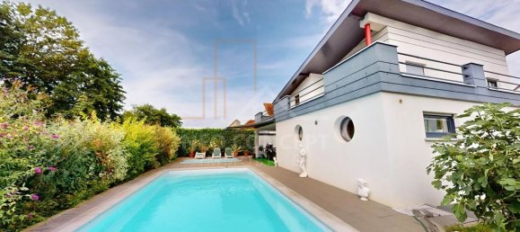 3 غرف نوم منزل في Soufflenheim, France رقم 254014 13