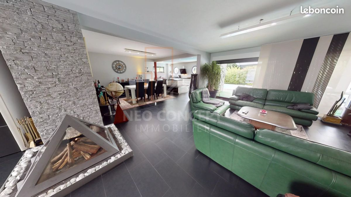 3 غرف نوم منزل في Soufflenheim, France رقم 254014