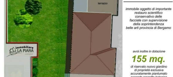 Villa T3 em Clusone, Italy N.º 87579 7