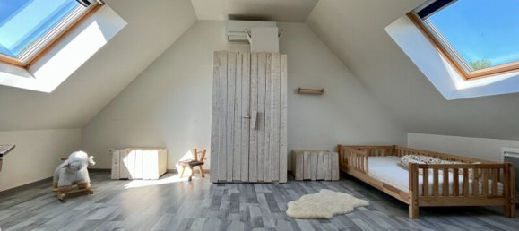 1 Schlafzimmer Haus in Balagny-sur-Therain, France, Nr. 276396 7