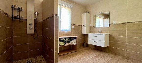 1 Schlafzimmer Haus in Balagny-sur-Therain, France, Nr. 276396 5