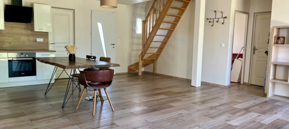 1 Schlafzimmer Haus in Balagny-sur-Therain, France, Nr. 276396 4