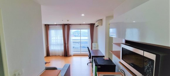 2 bedrooms Condo in Phasi Charoen, Thailand No. 4373 10