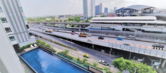 2 bedrooms Condo in Phasi Charoen, Thailand No. 4373 3