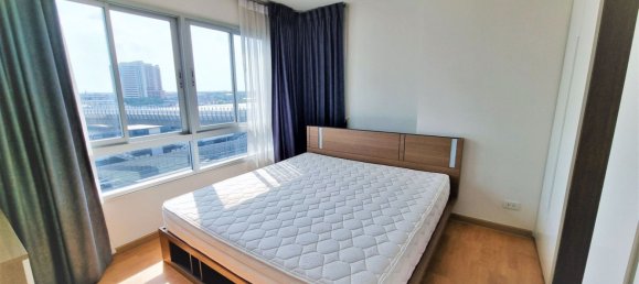 2 bedrooms Condo in Phasi Charoen, Thailand No. 4373 7