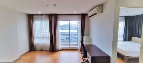 2 bedrooms Condo in Phasi Charoen, Thailand No. 4373 2