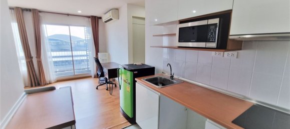 2 bedrooms Condo in Phasi Charoen, Thailand No. 4373 11