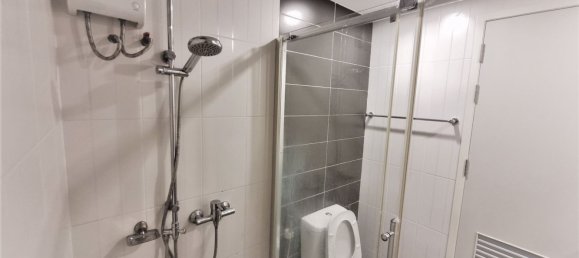 2 bedrooms Condo in Phasi Charoen, Thailand No. 4373 5