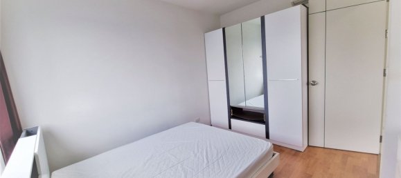 2 bedrooms Condo in Phasi Charoen, Thailand No. 4373 6