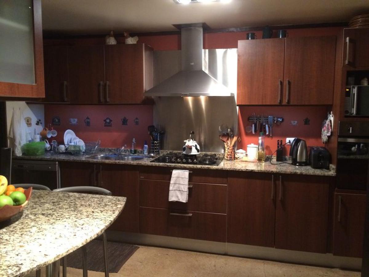 4 bedrooms House in Valparaiso, Chile No. 2346