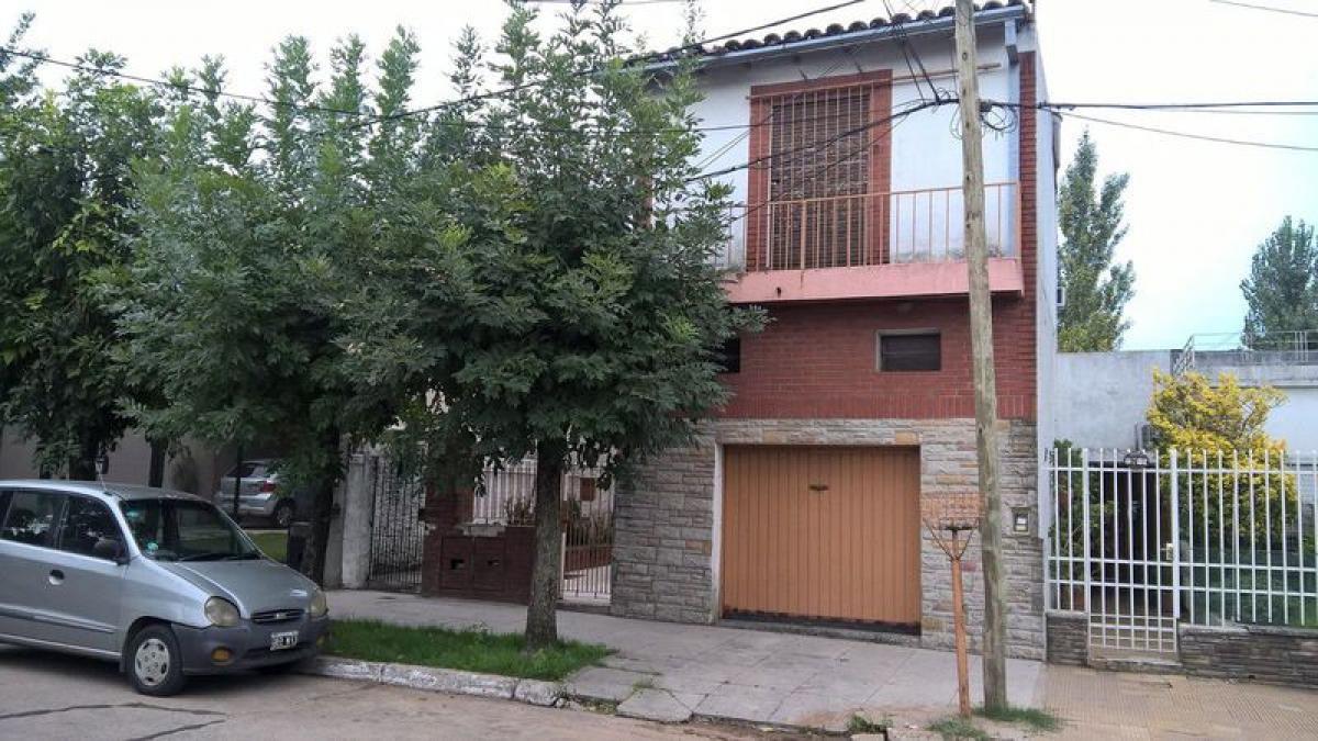 2 chambres Maison à San Miguel, Argentina No. 7215