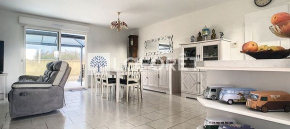 2 غرف نوم منزل في Loretz-d'Argenton, France رقم 311895 7