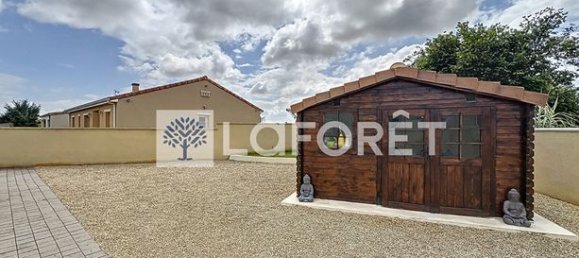 2 غرف نوم منزل في Loretz-d'Argenton, France رقم 311895 13