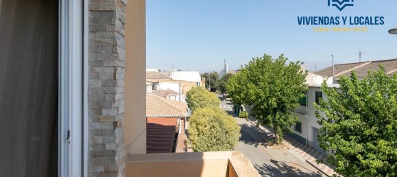 4 Schlafzimmer Stadthaus in Santa Fe, Spain, Nr. 143123 10