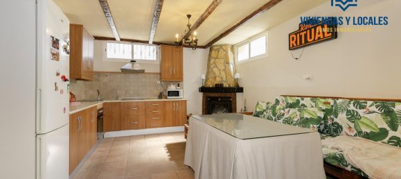 4 Schlafzimmer Stadthaus in Santa Fe, Spain, Nr. 143123 14