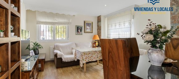 4 Schlafzimmer Stadthaus in Santa Fe, Spain, Nr. 143123 30