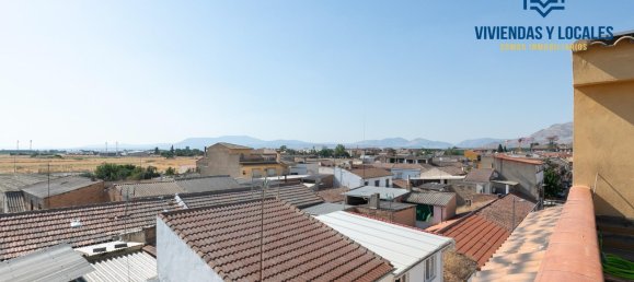 4 Schlafzimmer Stadthaus in Santa Fe, Spain, Nr. 143123 18