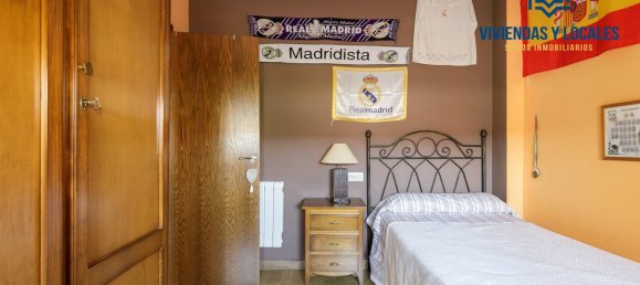 4 Schlafzimmer Stadthaus in Santa Fe, Spain, Nr. 143123 5