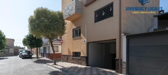 4 Schlafzimmer Stadthaus in Santa Fe, Spain, Nr. 143123 22