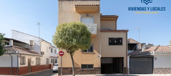 4 Schlafzimmer Stadthaus in Santa Fe, Spain, Nr. 143123 23