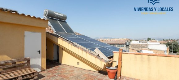 4 Schlafzimmer Stadthaus in Santa Fe, Spain, Nr. 143123 19