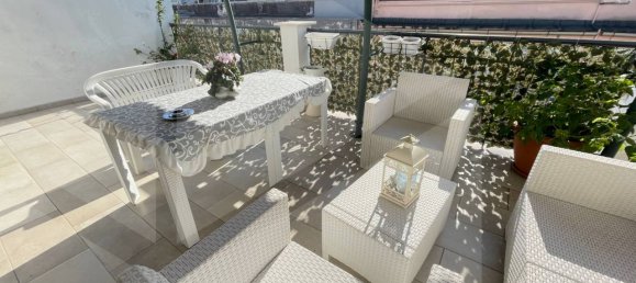 3غرفة بانتهاوس في Bari, Italy رقم 22830 11