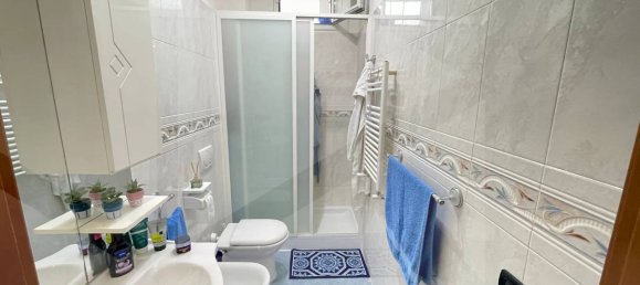 3غرفة بانتهاوس في Bari, Italy رقم 22830 22