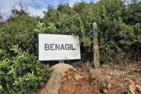 5 bedrooms House in Lagoa, Portugal No. 252408