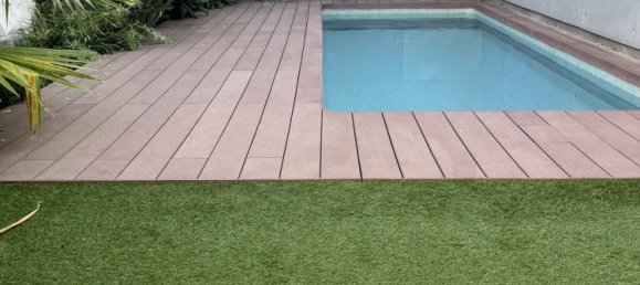 4 bedrooms House in Badalona, Spain No. 170554 3