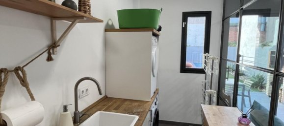 4 bedrooms House in Badalona, Spain No. 170554 33