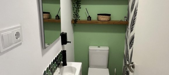 4 bedrooms House in Badalona, Spain No. 170554 22