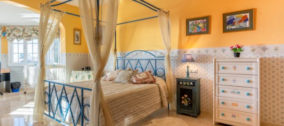 5 bedrooms Villa in Llucmajor, Spain No. 256463 17