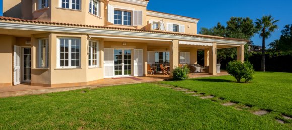 5 bedrooms Villa in Llucmajor, Spain No. 256463 7