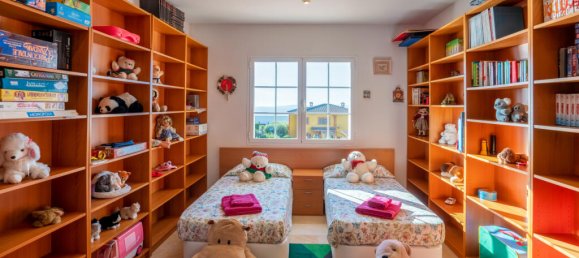 5 bedrooms Villa in Llucmajor, Spain No. 256463 19