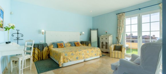 5 bedrooms Villa in Llucmajor, Spain No. 256463 21