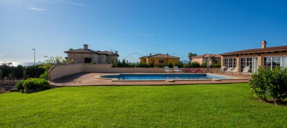 5 bedrooms Villa in Llucmajor, Spain No. 256463 4