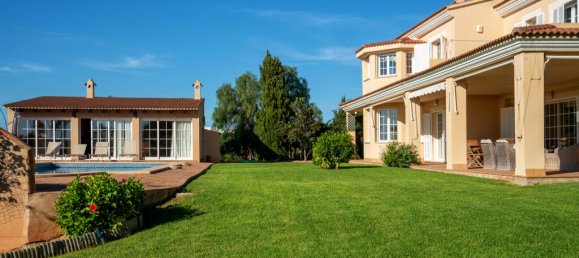 5 bedrooms Villa in Llucmajor, Spain No. 256463 6