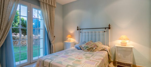 5 bedrooms Villa in Llucmajor, Spain No. 256463 15