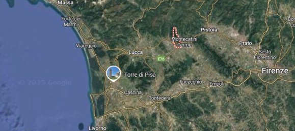 Entrepôt à Buggiano, Italy 196m² No. 326643 18