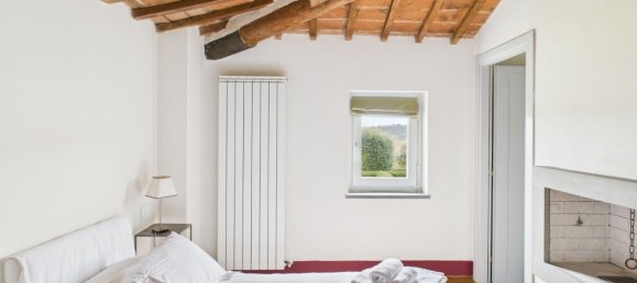 3-salle Maison à Cortona, Italy No. 56222 9