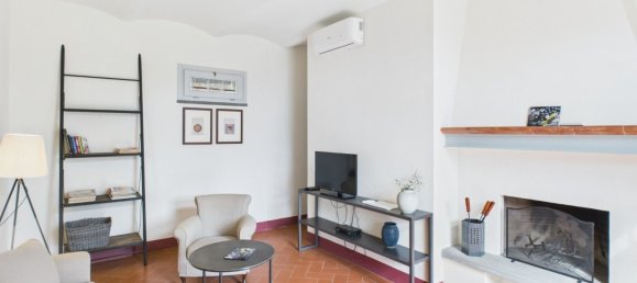 3-salle Maison à Cortona, Italy No. 56222 3