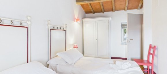 3-salle Maison à Cortona, Italy No. 56222 12